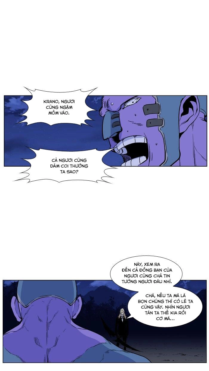 Ma Cà Rồng Quý Tộc Chapter 425 - 16