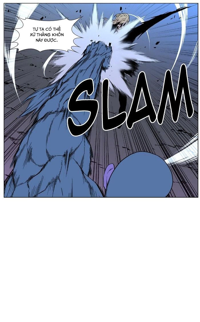 Ma Cà Rồng Quý Tộc Chapter 425 - 20