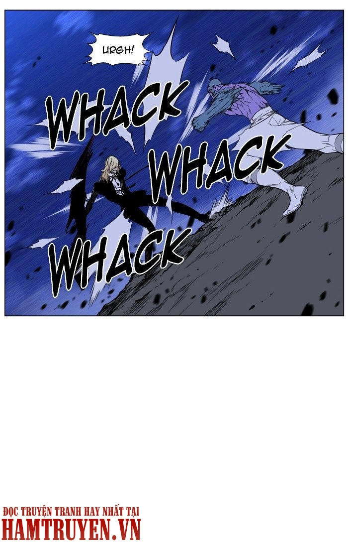 Ma Cà Rồng Quý Tộc Chapter 425 - 21