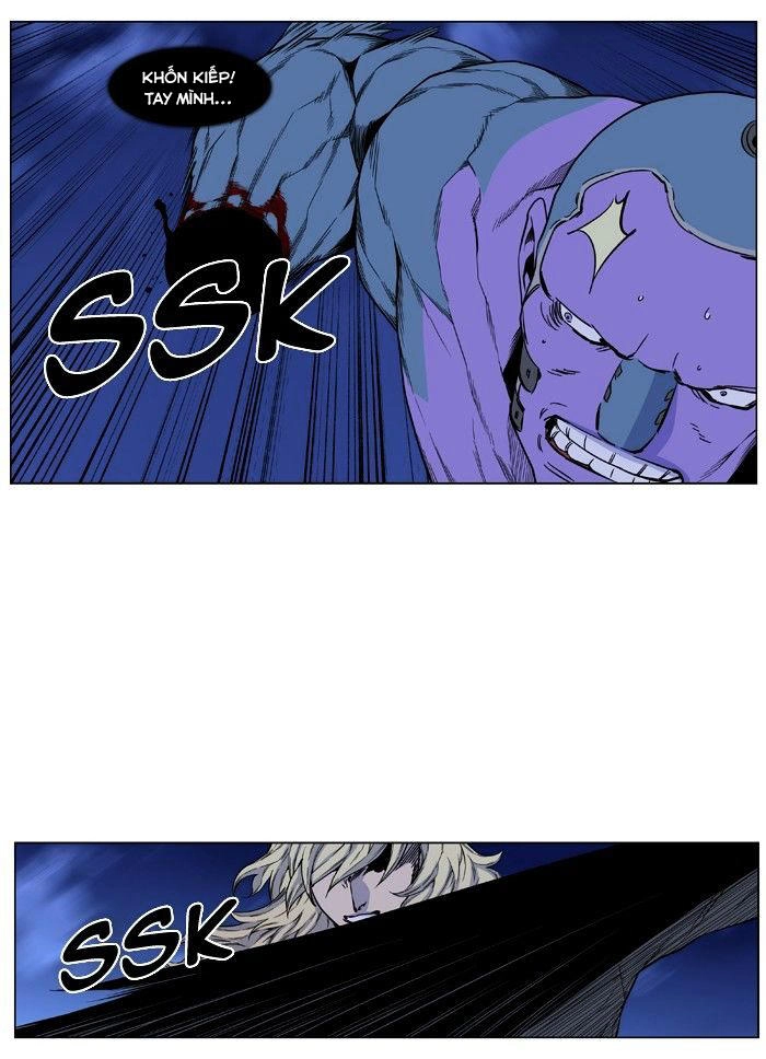 Ma Cà Rồng Quý Tộc Chapter 425 - 22