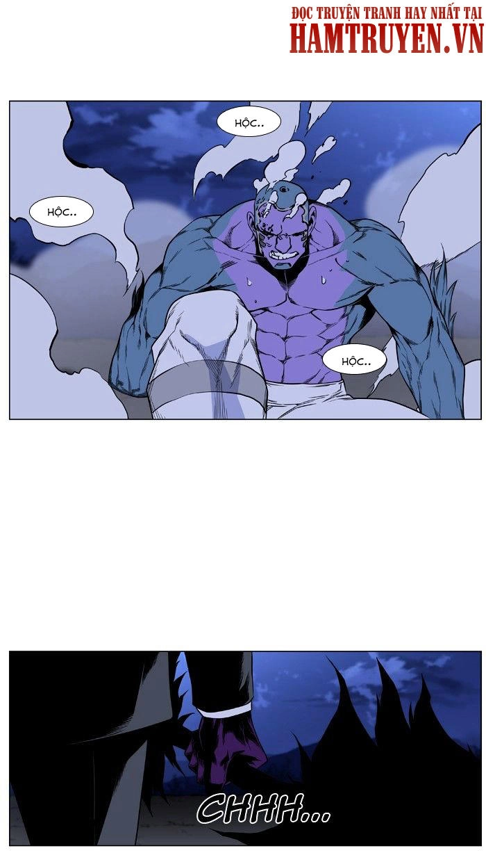 Ma Cà Rồng Quý Tộc Chapter 425 - 30