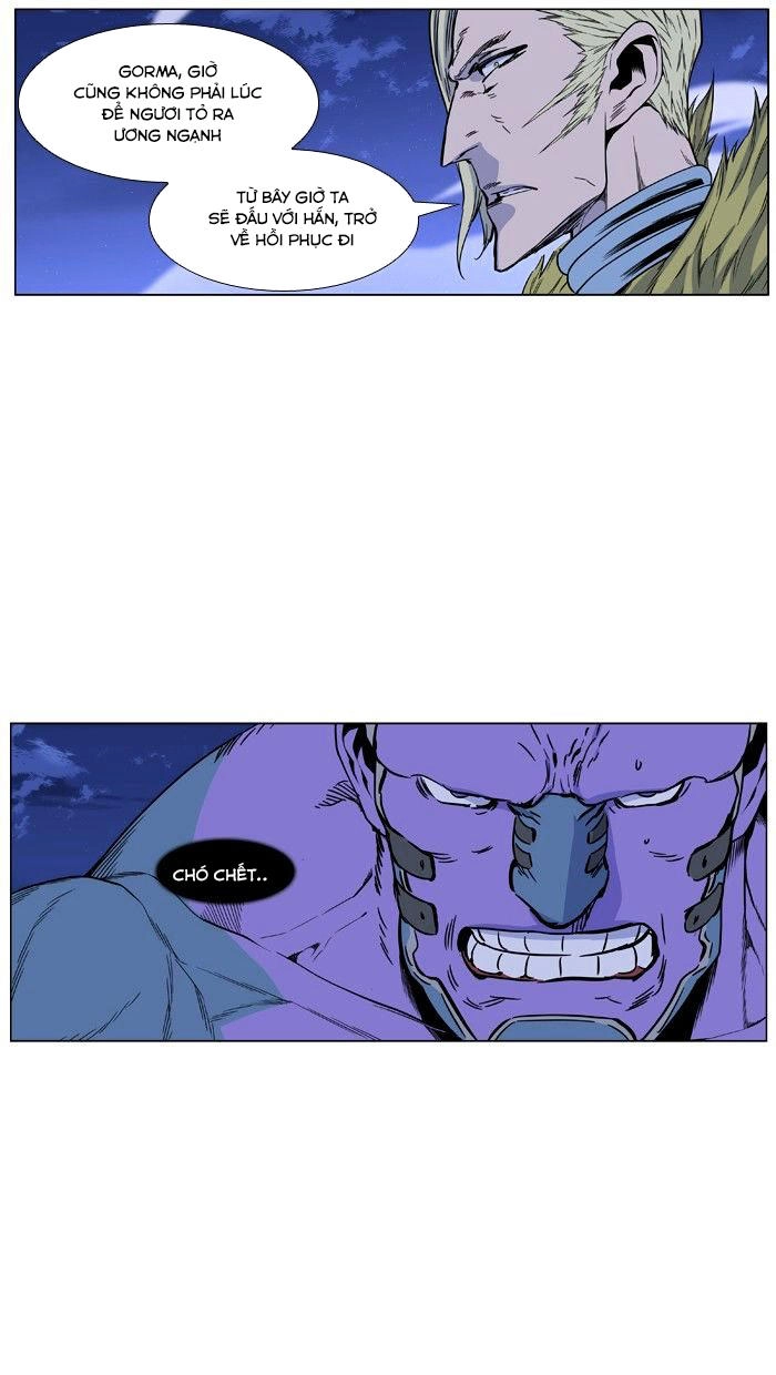 Ma Cà Rồng Quý Tộc Chapter 425 - 35