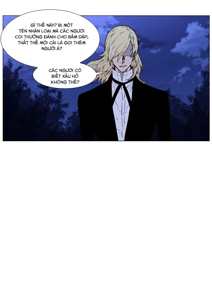 Ma Cà Rồng Quý Tộc Chapter 425 - 36