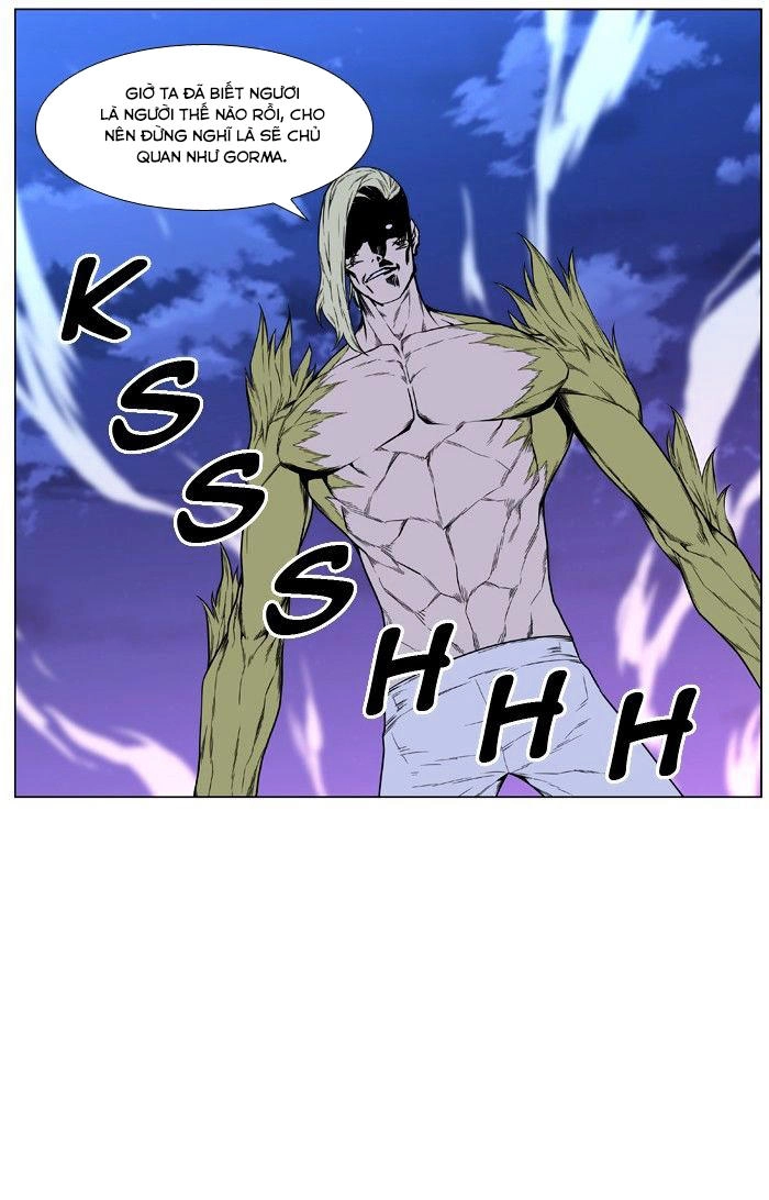 Ma Cà Rồng Quý Tộc Chapter 425 - 38