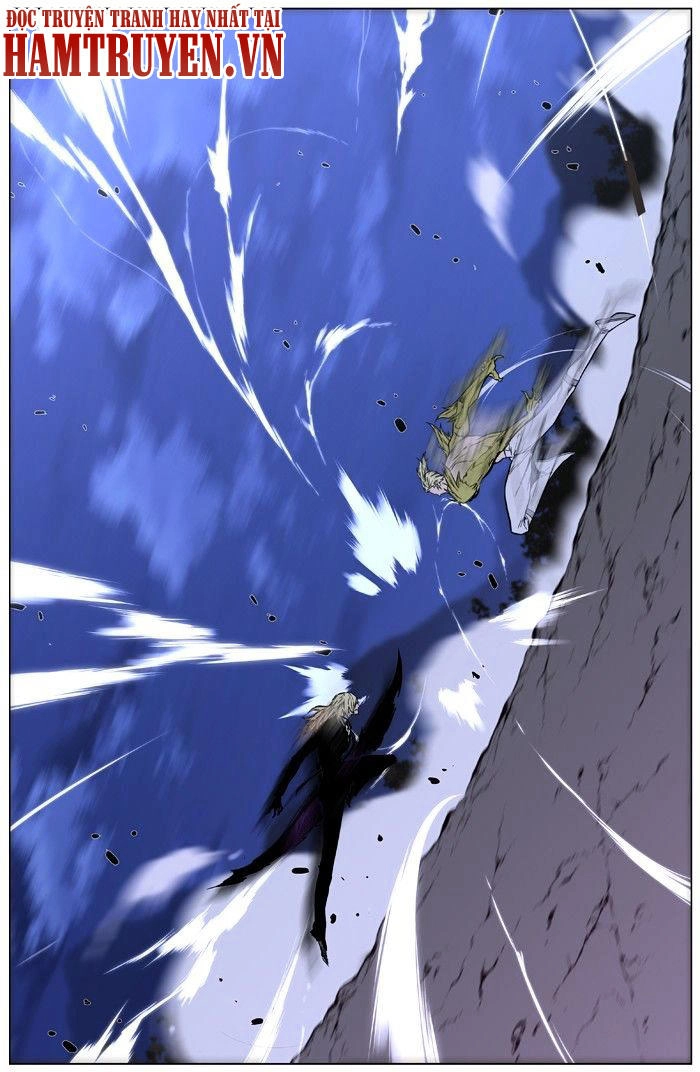 Ma Cà Rồng Quý Tộc Chapter 425 - 40