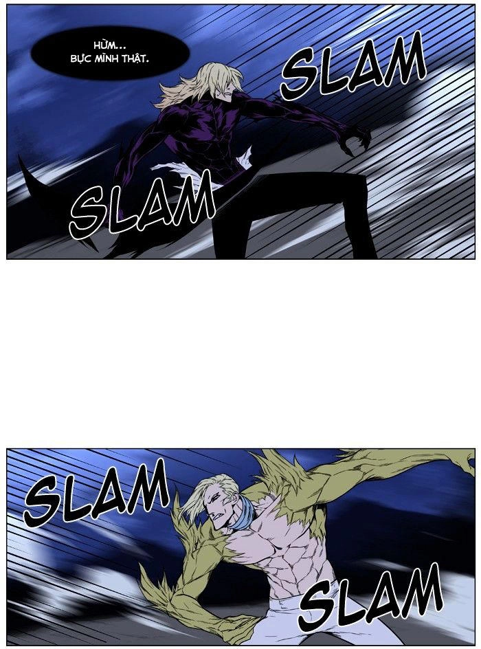 Ma Cà Rồng Quý Tộc Chapter 425 - 47