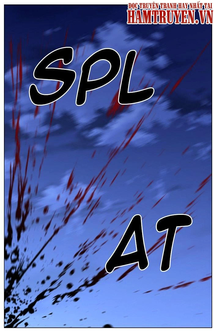 Ma Cà Rồng Quý Tộc Chapter 425 - 59