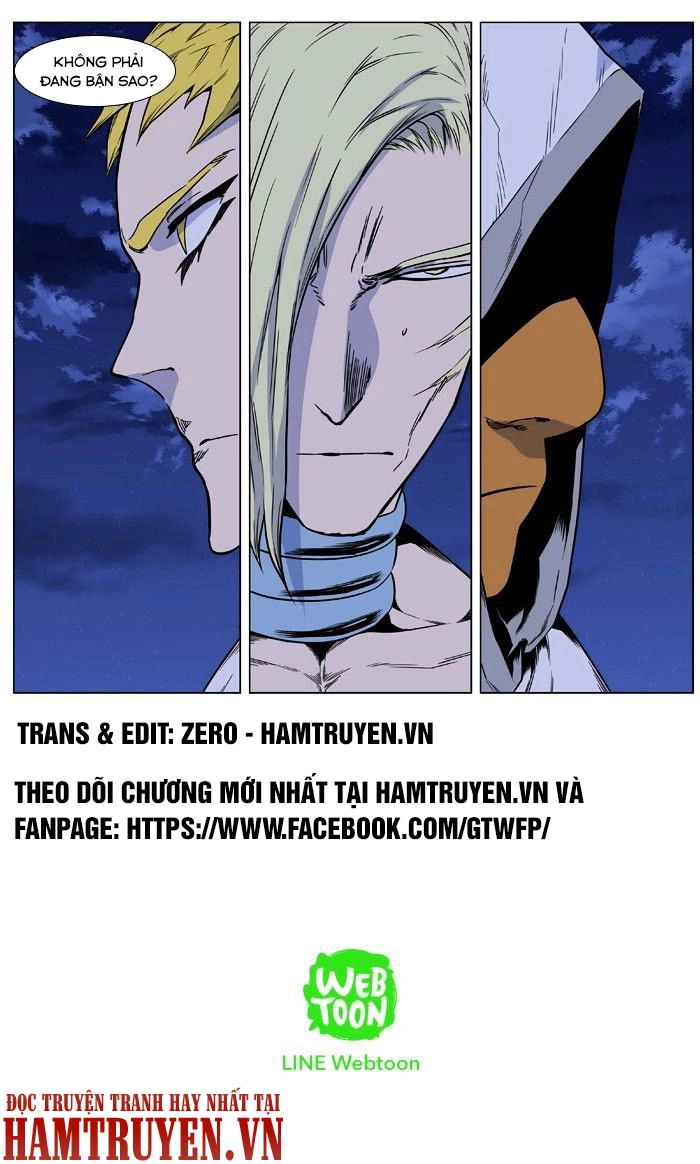 Ma Cà Rồng Quý Tộc Chapter 425 - 66