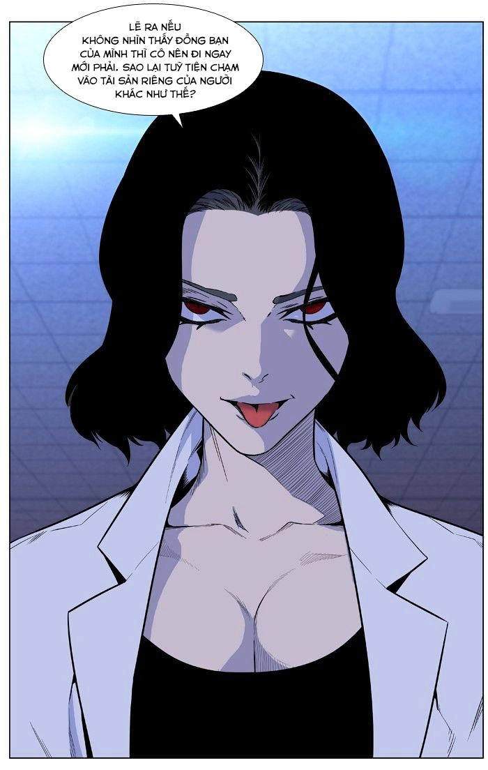 Ma Cà Rồng Quý Tộc Chapter 426 - 16