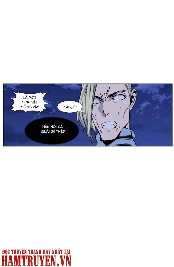 Ma Cà Rồng Quý Tộc Chapter 426 - 21