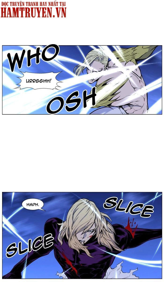 Ma Cà Rồng Quý Tộc Chapter 426 - 41