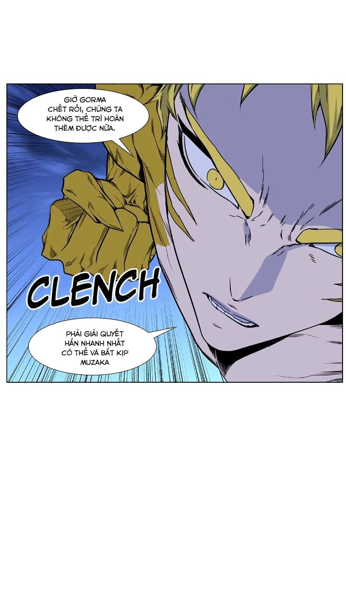 Ma Cà Rồng Quý Tộc Chapter 426 - 48