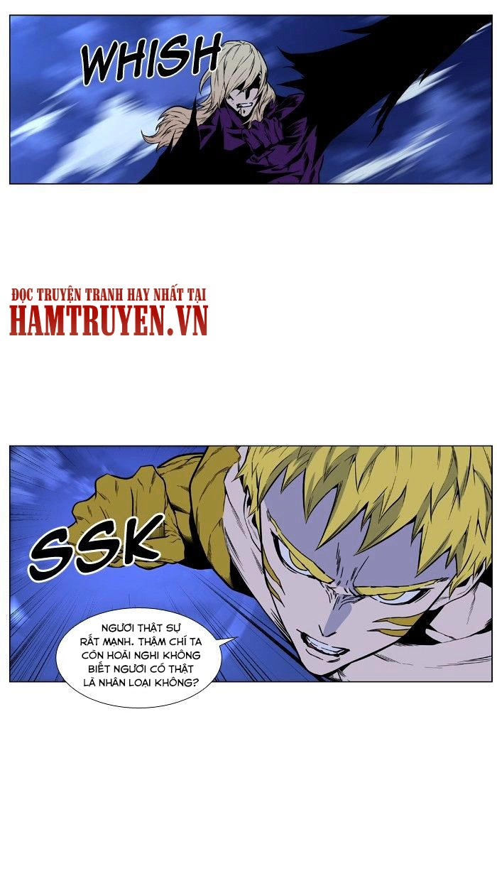 Ma Cà Rồng Quý Tộc Chapter 426 - 61