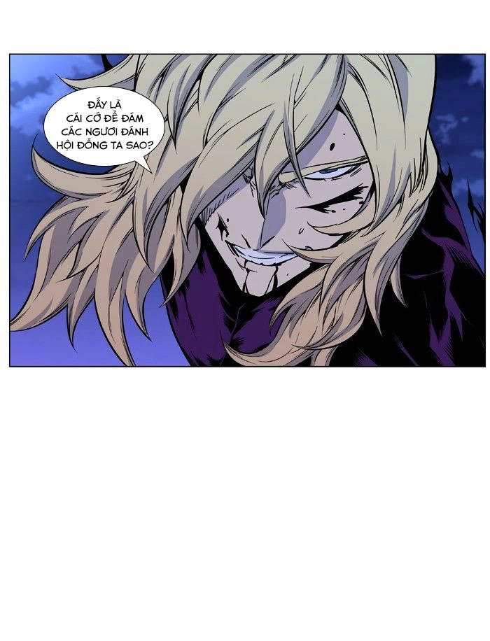 Ma Cà Rồng Quý Tộc Chapter 426 - 62