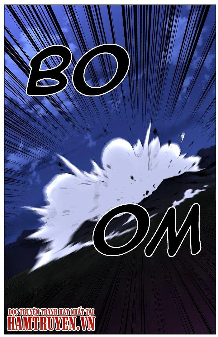 Ma Cà Rồng Quý Tộc Chapter 426 - 81