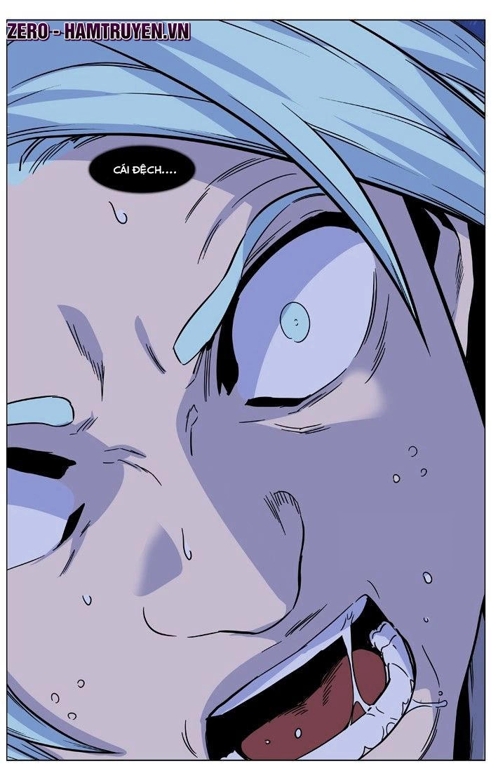 Ma Cà Rồng Quý Tộc Chapter 428 - 51