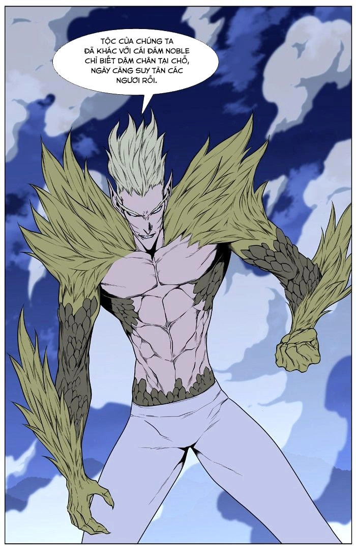 Ma Cà Rồng Quý Tộc Chapter 429 - 21