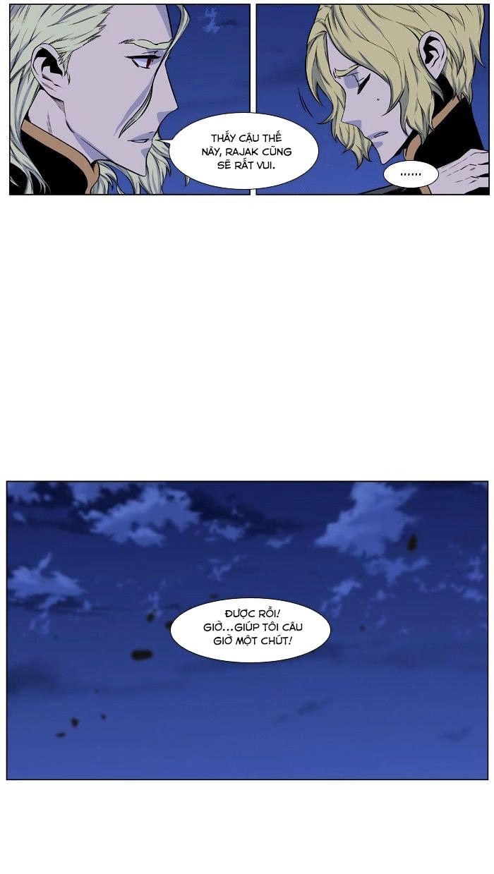 Ma Cà Rồng Quý Tộc Chapter 430 - 9