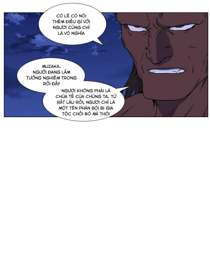 Ma Cà Rồng Quý Tộc Chapter 430 - 52