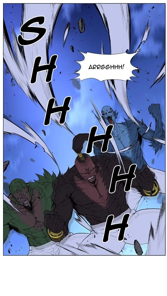 Ma Cà Rồng Quý Tộc Chapter 431 - 5