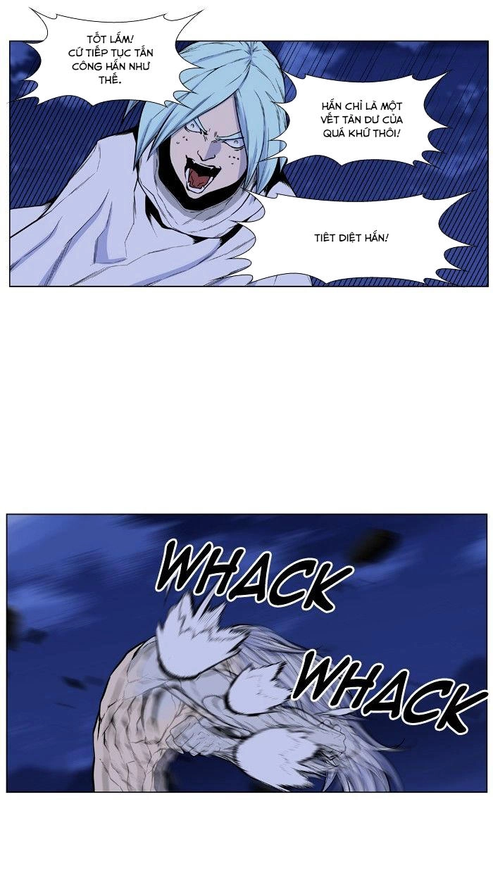 Ma Cà Rồng Quý Tộc Chapter 431 - 13