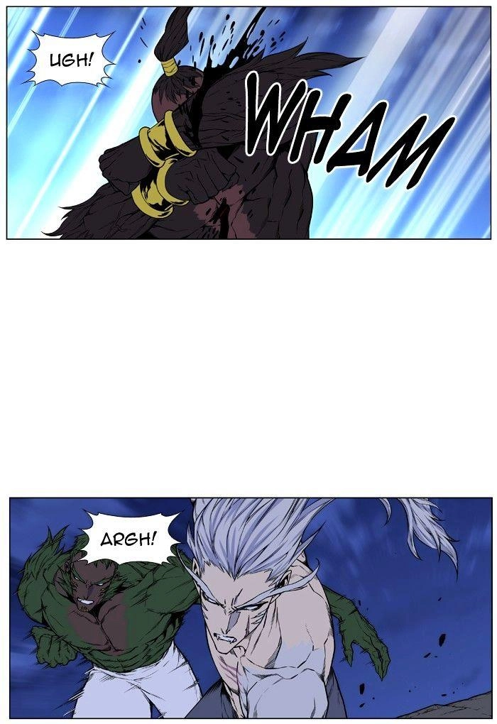 Ma Cà Rồng Quý Tộc Chapter 431 - 18