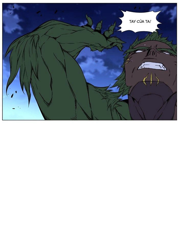 Ma Cà Rồng Quý Tộc Chapter 431 - 21