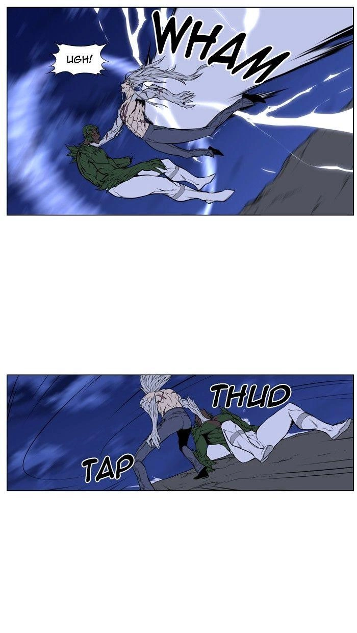 Ma Cà Rồng Quý Tộc Chapter 431 - 49