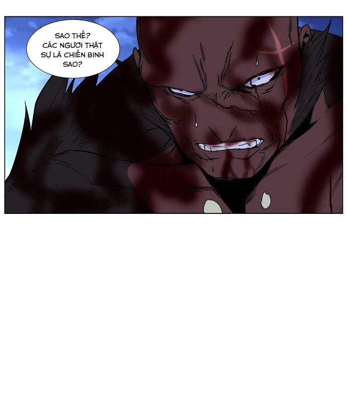 Ma Cà Rồng Quý Tộc Chapter 431 - 65