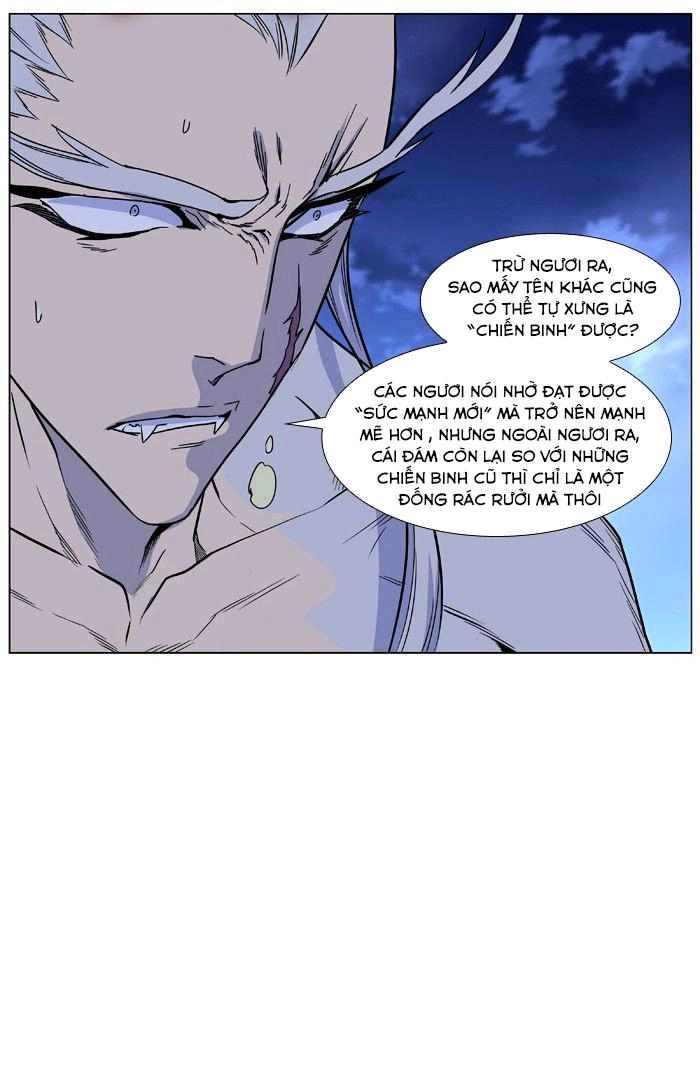 Ma Cà Rồng Quý Tộc Chapter 431 - 66