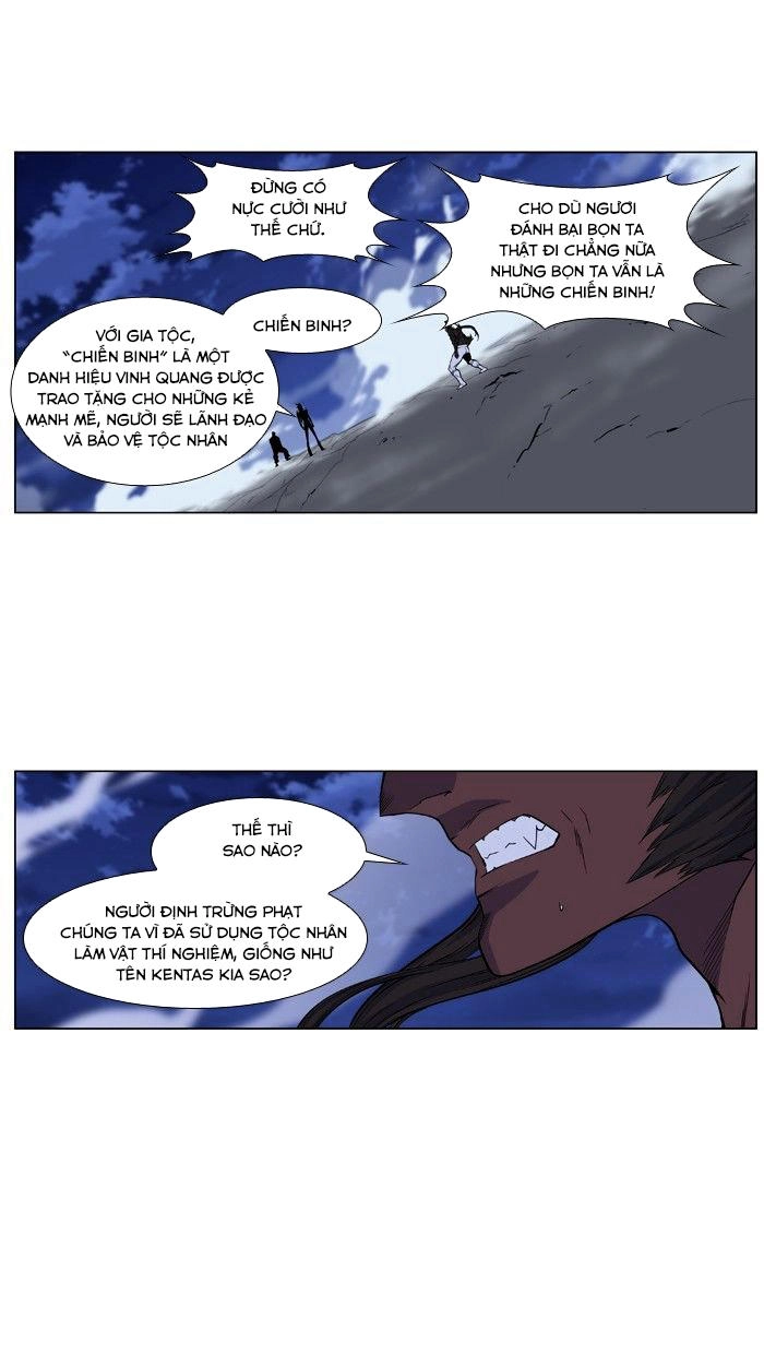 Ma Cà Rồng Quý Tộc Chapter 432 - 6