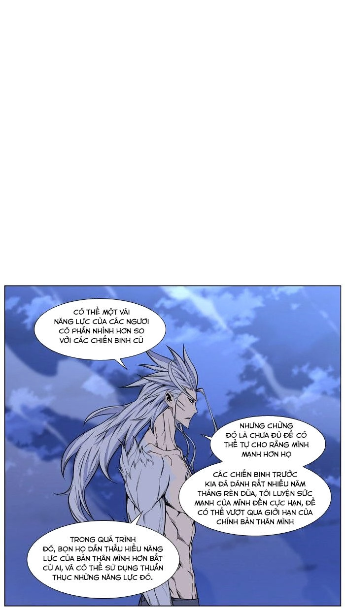 Ma Cà Rồng Quý Tộc Chapter 432 - 15