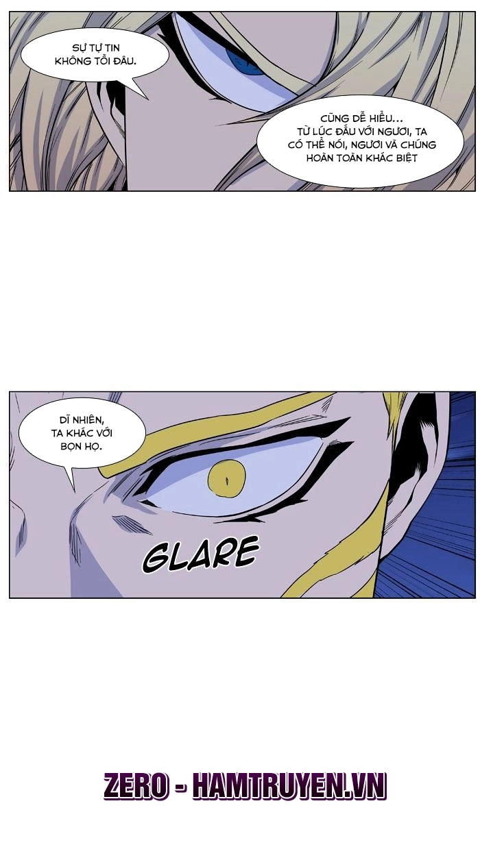 Ma Cà Rồng Quý Tộc Chapter 432 - 61