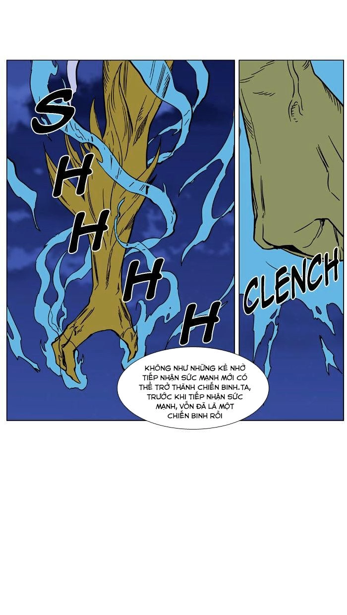 Ma Cà Rồng Quý Tộc Chapter 432 - 67