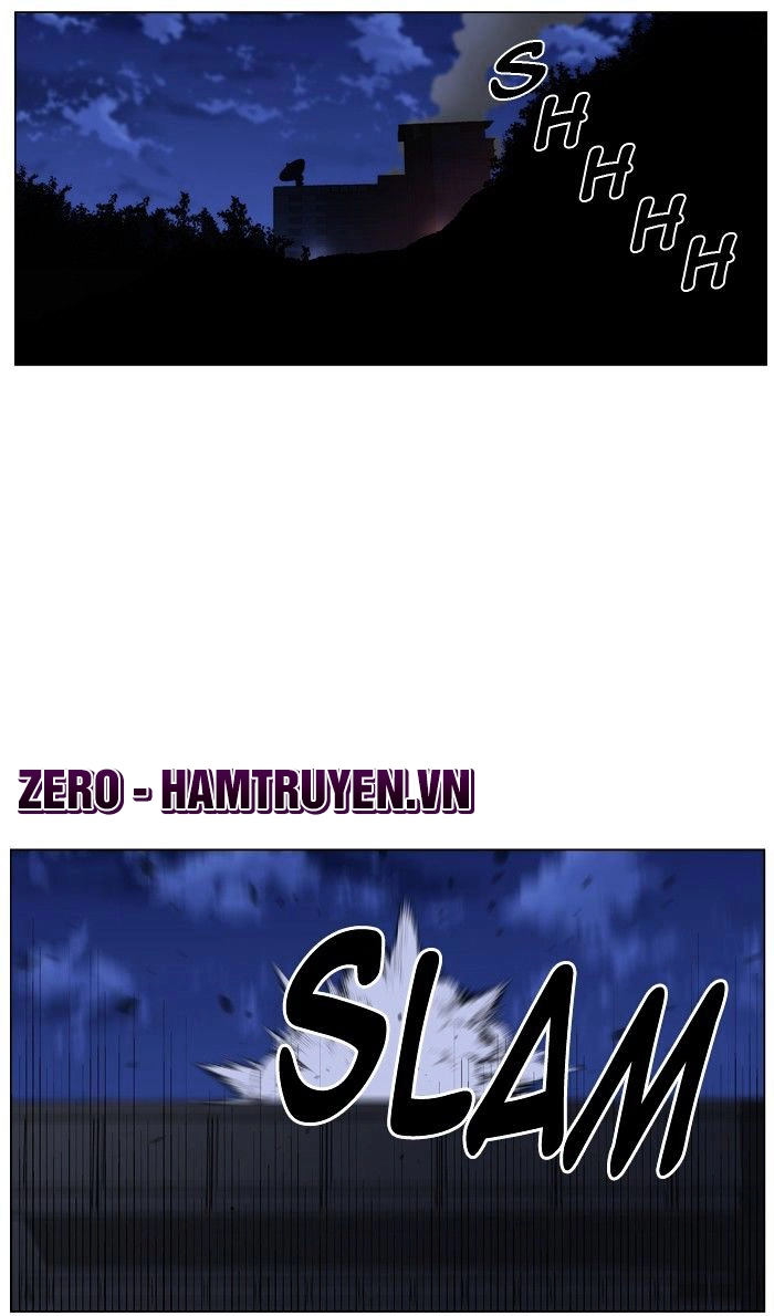 Ma Cà Rồng Quý Tộc Chapter 433 - 4