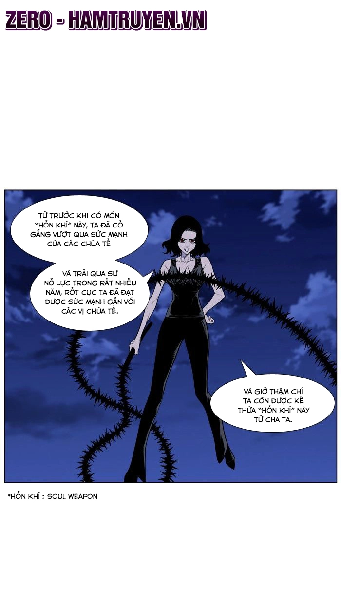 Ma Cà Rồng Quý Tộc Chapter 433 - 17