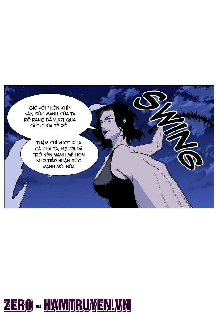 Ma Cà Rồng Quý Tộc Chapter 433 - 18