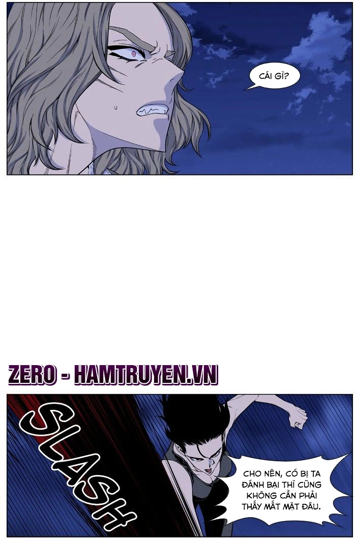 Ma Cà Rồng Quý Tộc Chapter 433 - 19