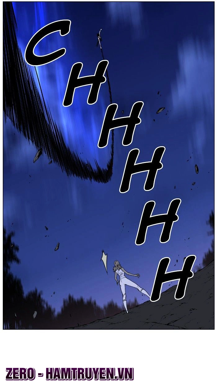 Ma Cà Rồng Quý Tộc Chapter 433 - 21