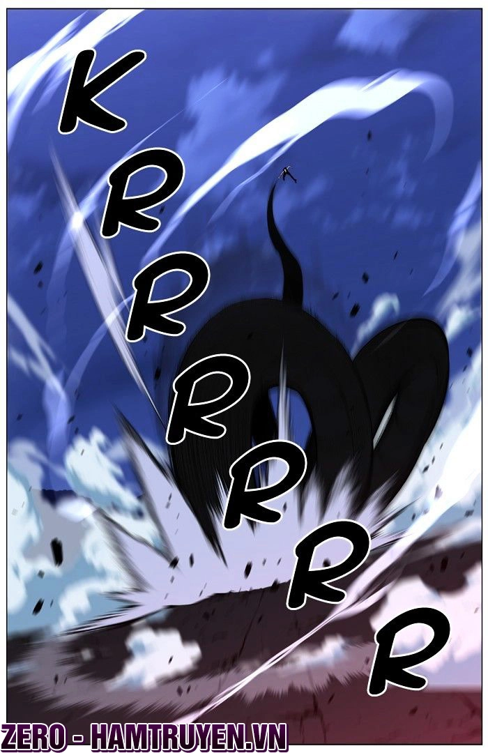 Ma Cà Rồng Quý Tộc Chapter 433 - 28