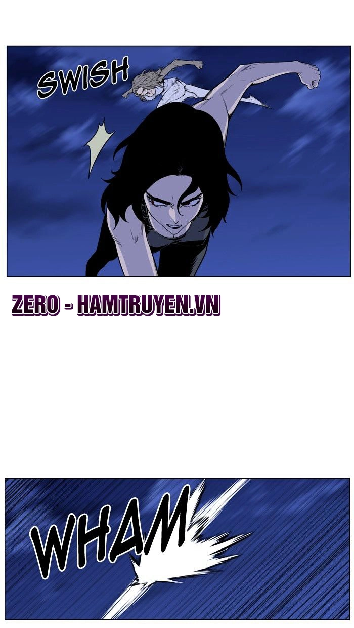 Ma Cà Rồng Quý Tộc Chapter 433 - 31