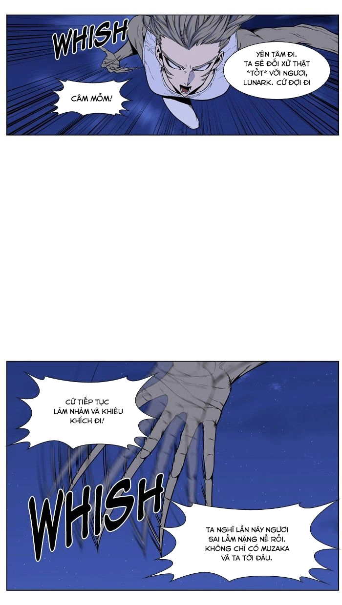 Ma Cà Rồng Quý Tộc Chapter 433 - 34