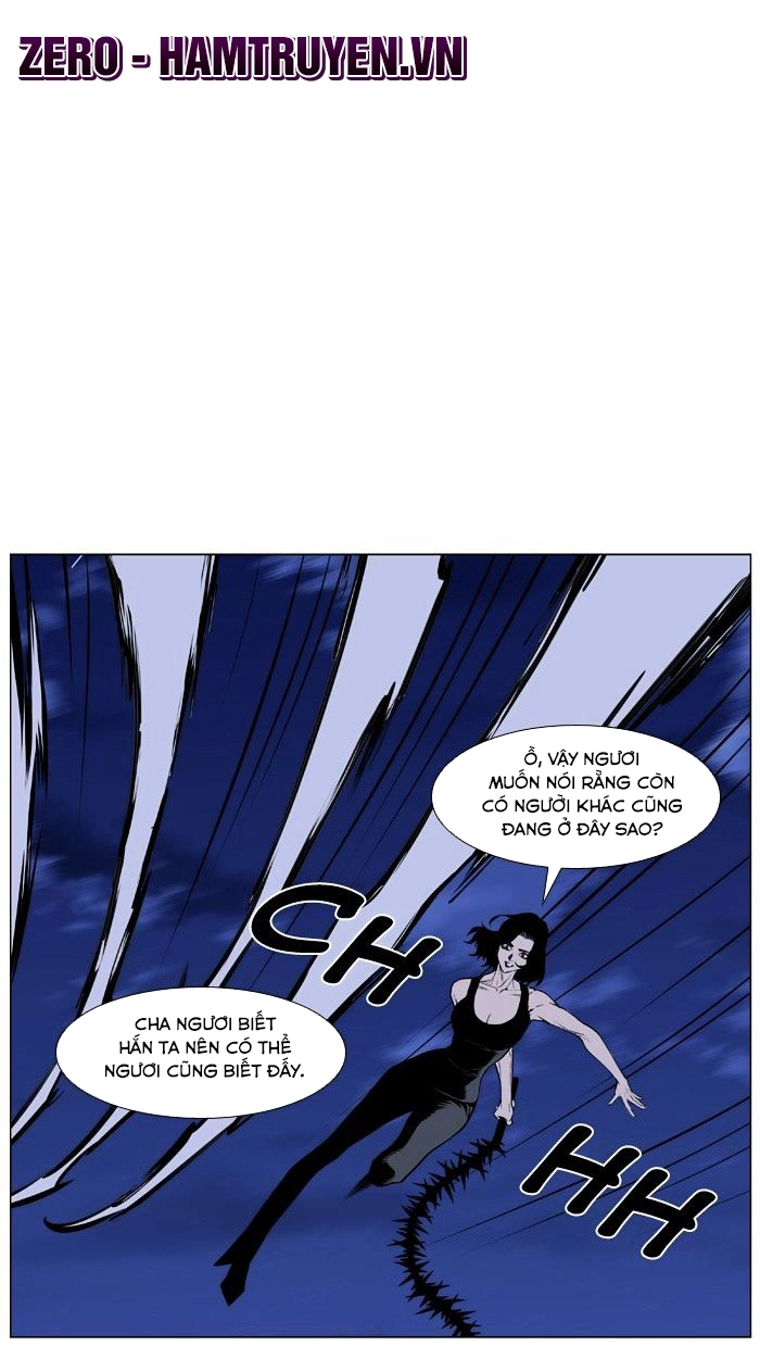 Ma Cà Rồng Quý Tộc Chapter 433 - 35