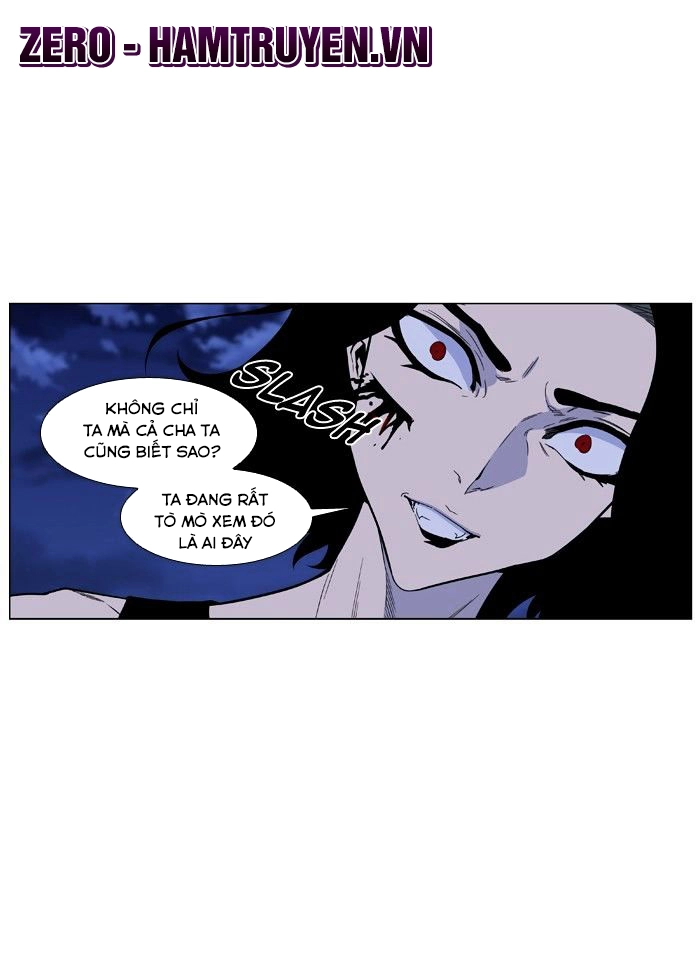 Ma Cà Rồng Quý Tộc Chapter 433 - 36