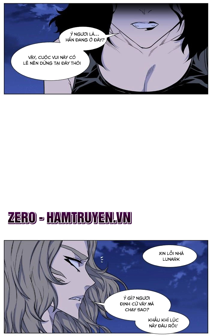 Ma Cà Rồng Quý Tộc Chapter 433 - 41