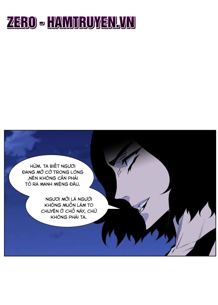 Ma Cà Rồng Quý Tộc Chapter 433 - 42