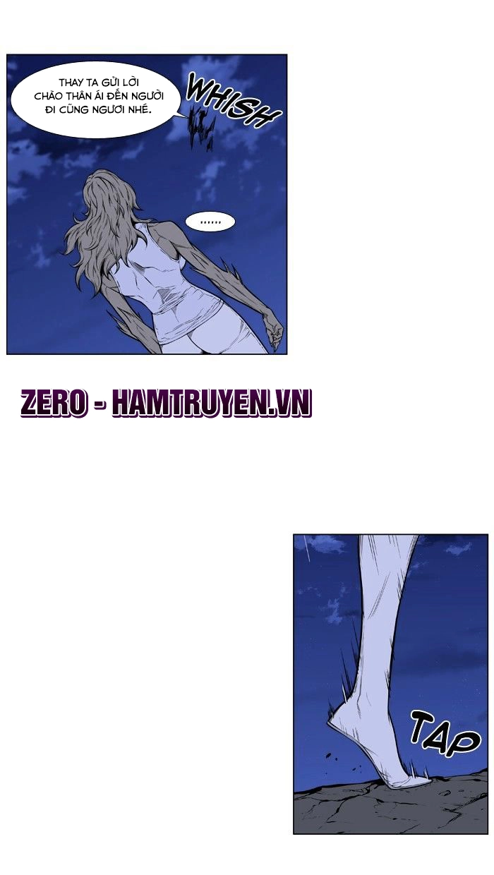 Ma Cà Rồng Quý Tộc Chapter 433 - 43