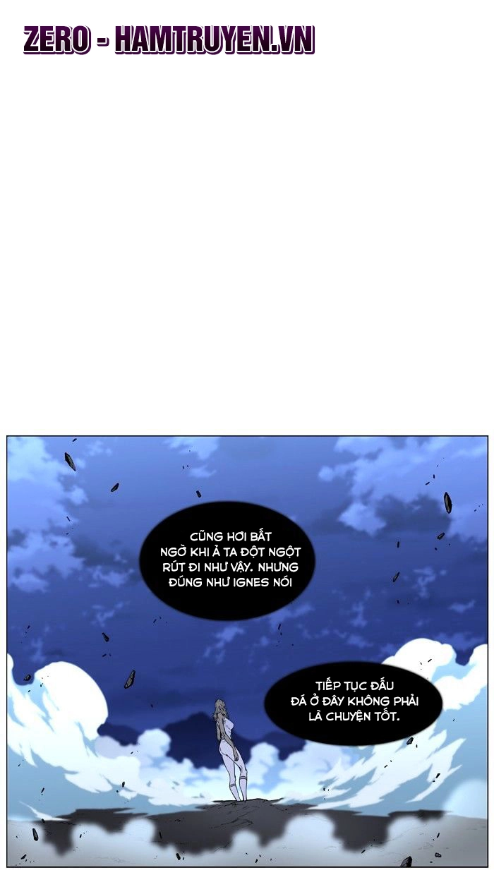 Ma Cà Rồng Quý Tộc Chapter 433 - 44