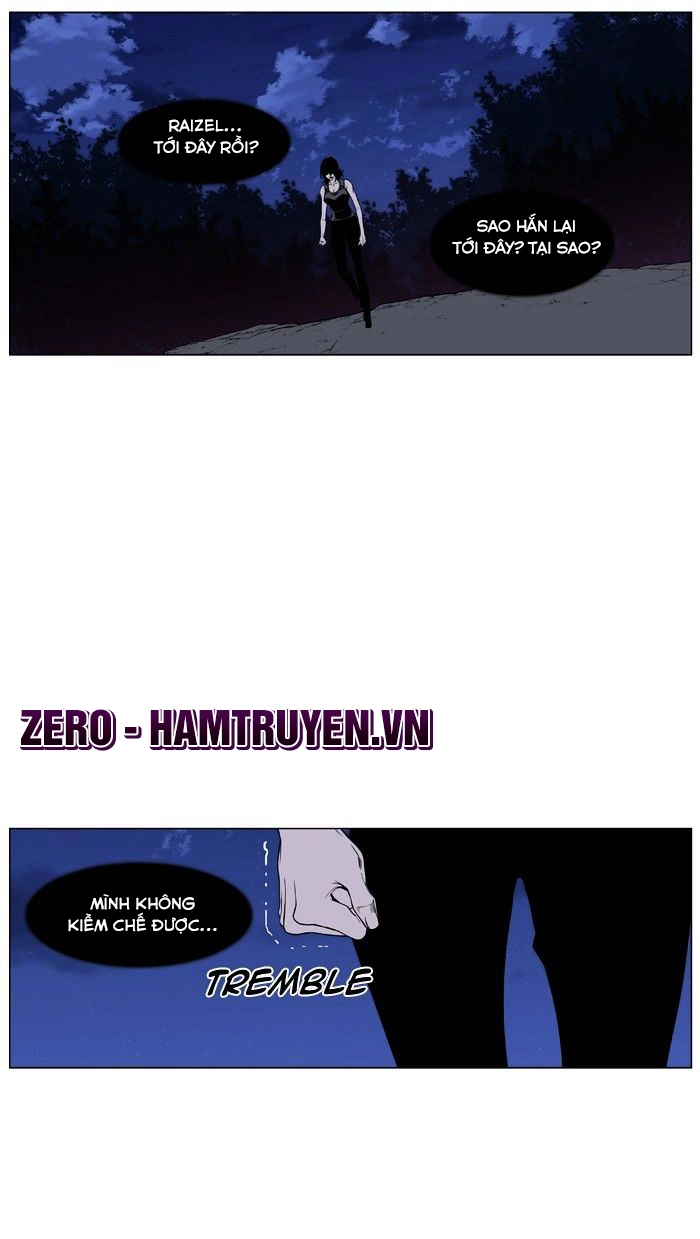 Ma Cà Rồng Quý Tộc Chapter 433 - 48