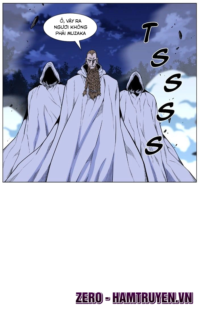 Ma Cà Rồng Quý Tộc Chapter 433 - 64